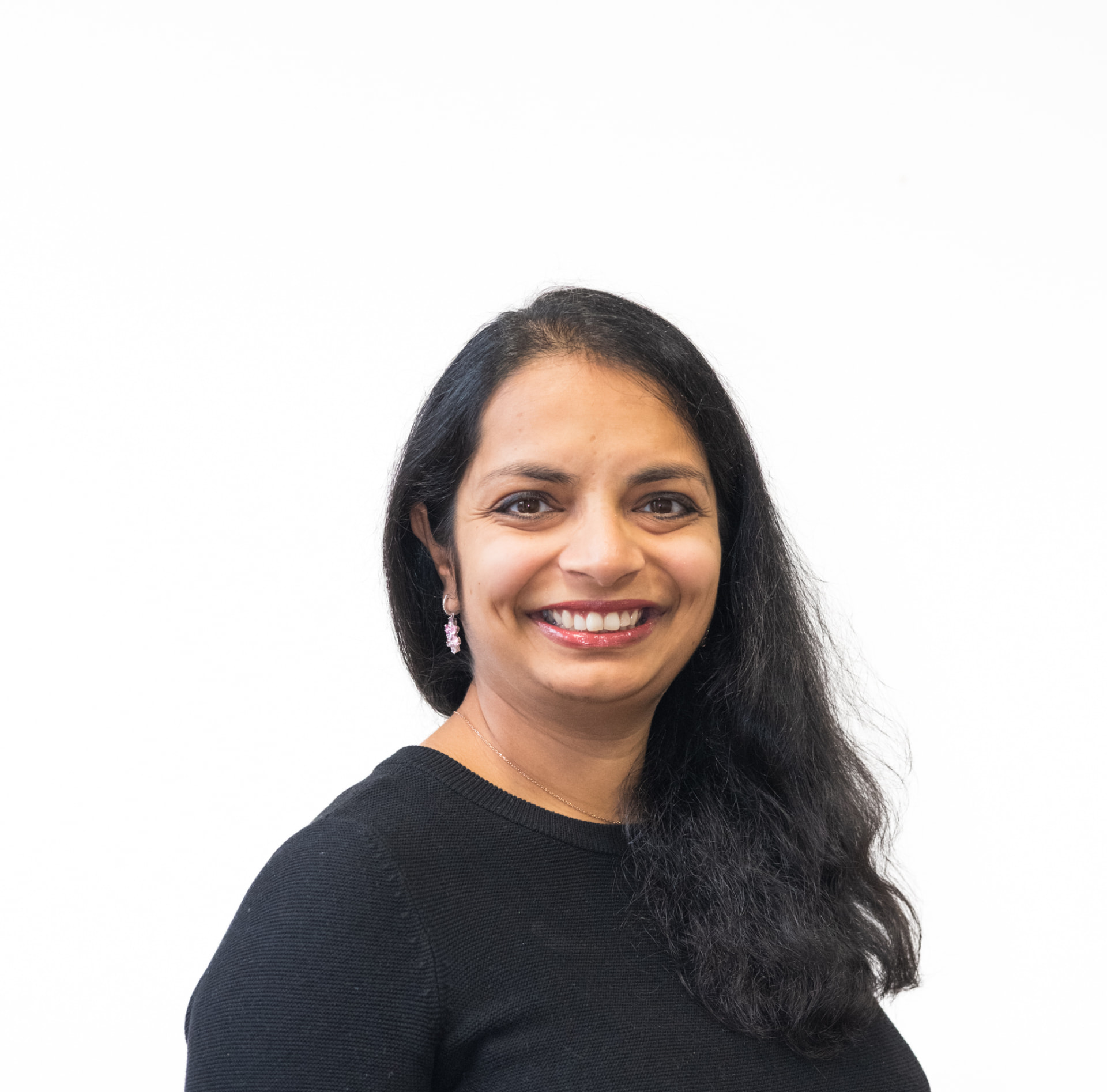 Shaili Pankaj